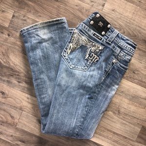 Miss Me Jeans!